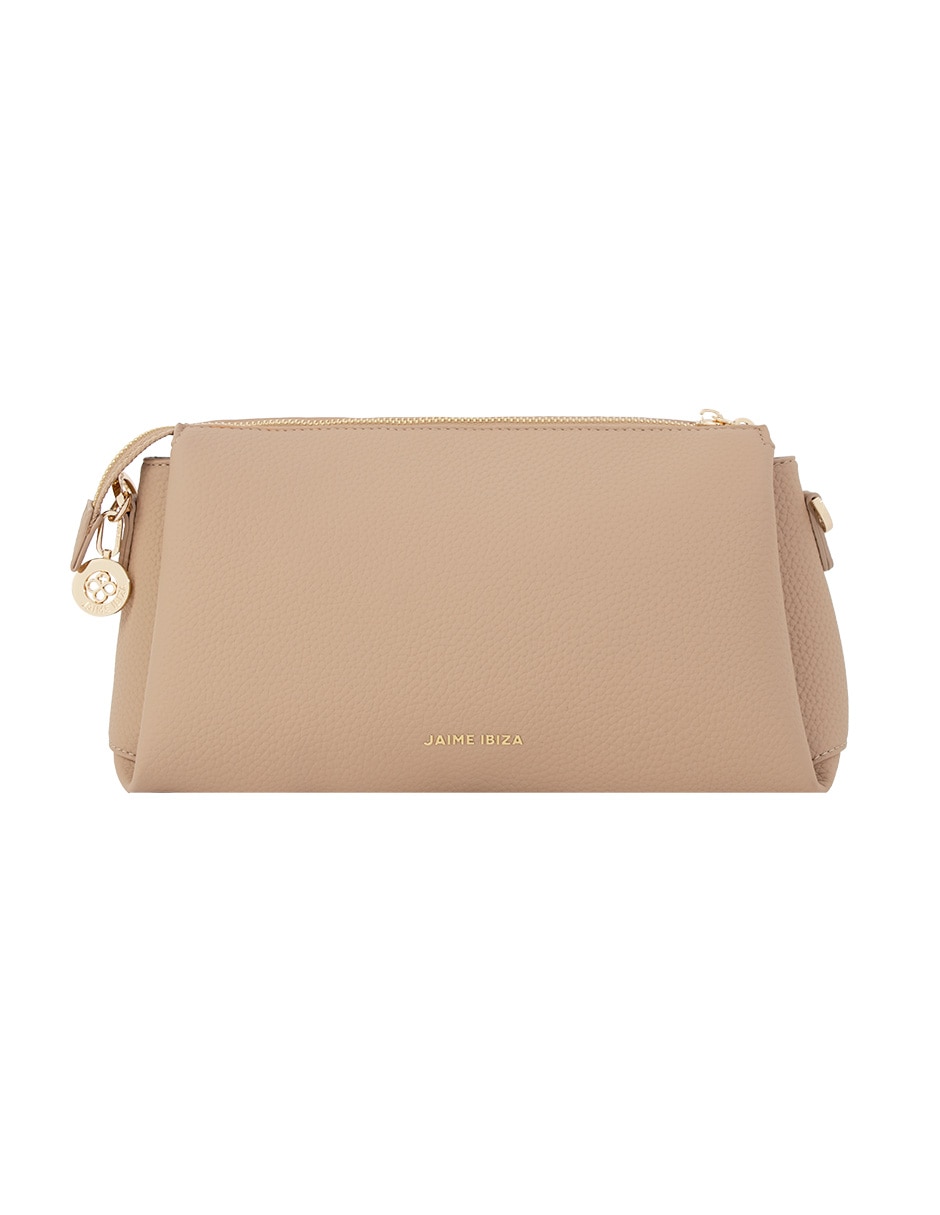 Set/bolsa crossbody instantes de poliuretano para mujer 3