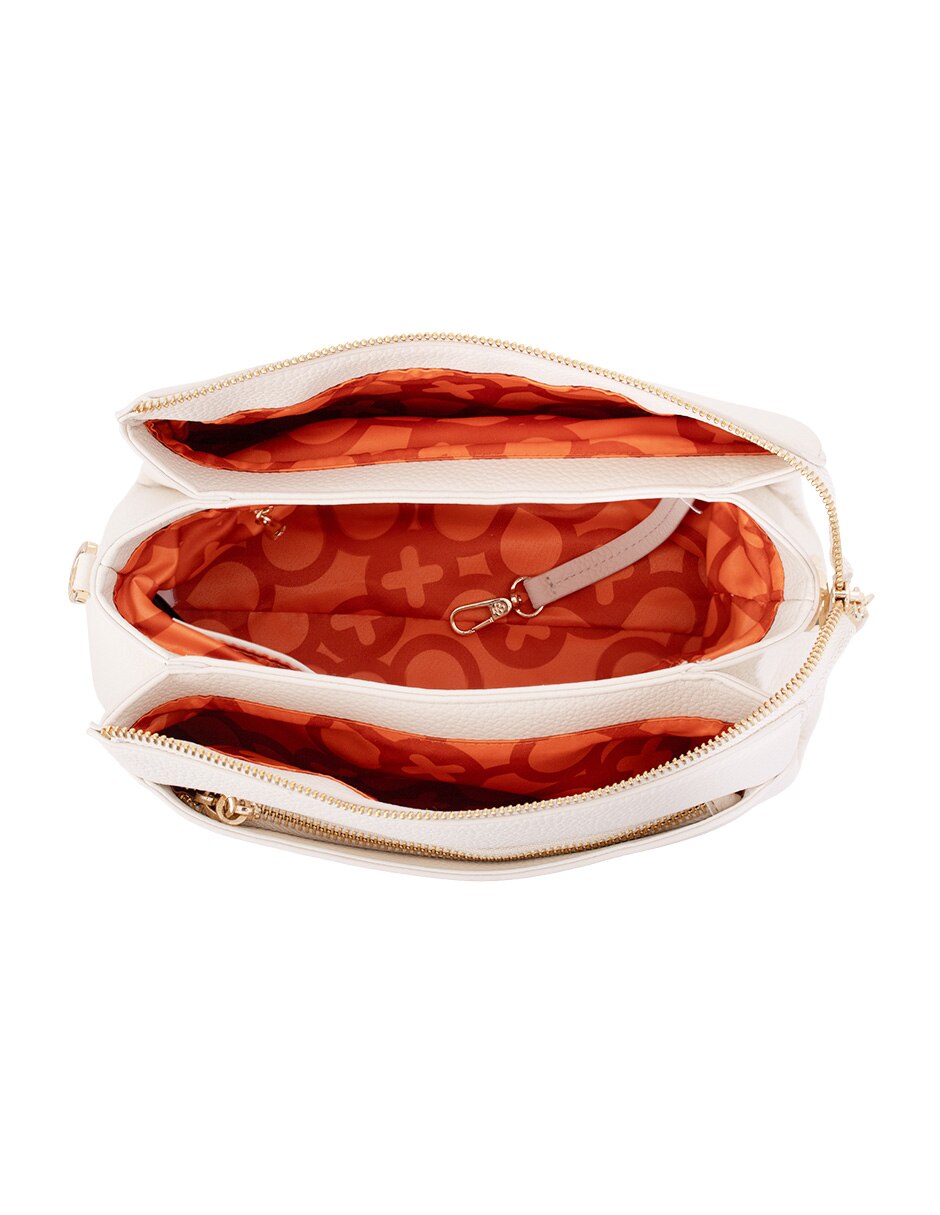 Bolsa crossbody jaime ibiza para mujer