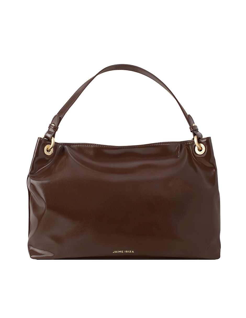 Bolsa satchel instantes para mujer 3