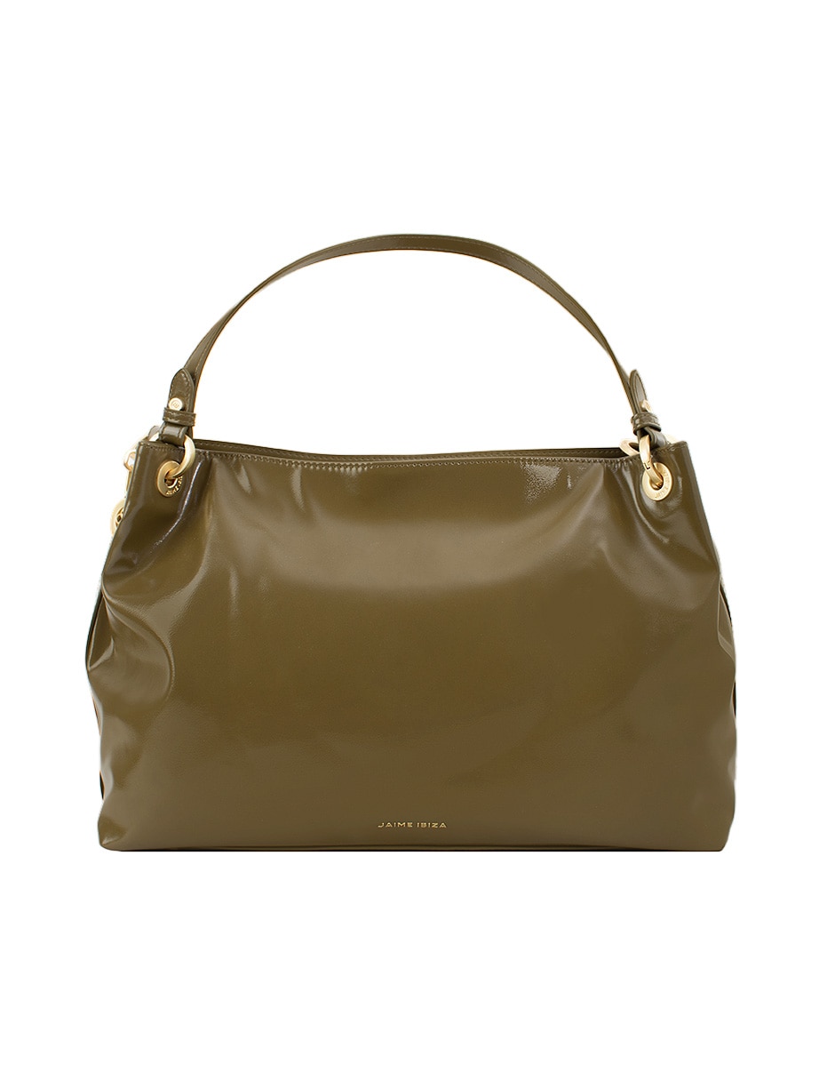Bolsa satchel Jaime Ibiza instantes para mujer