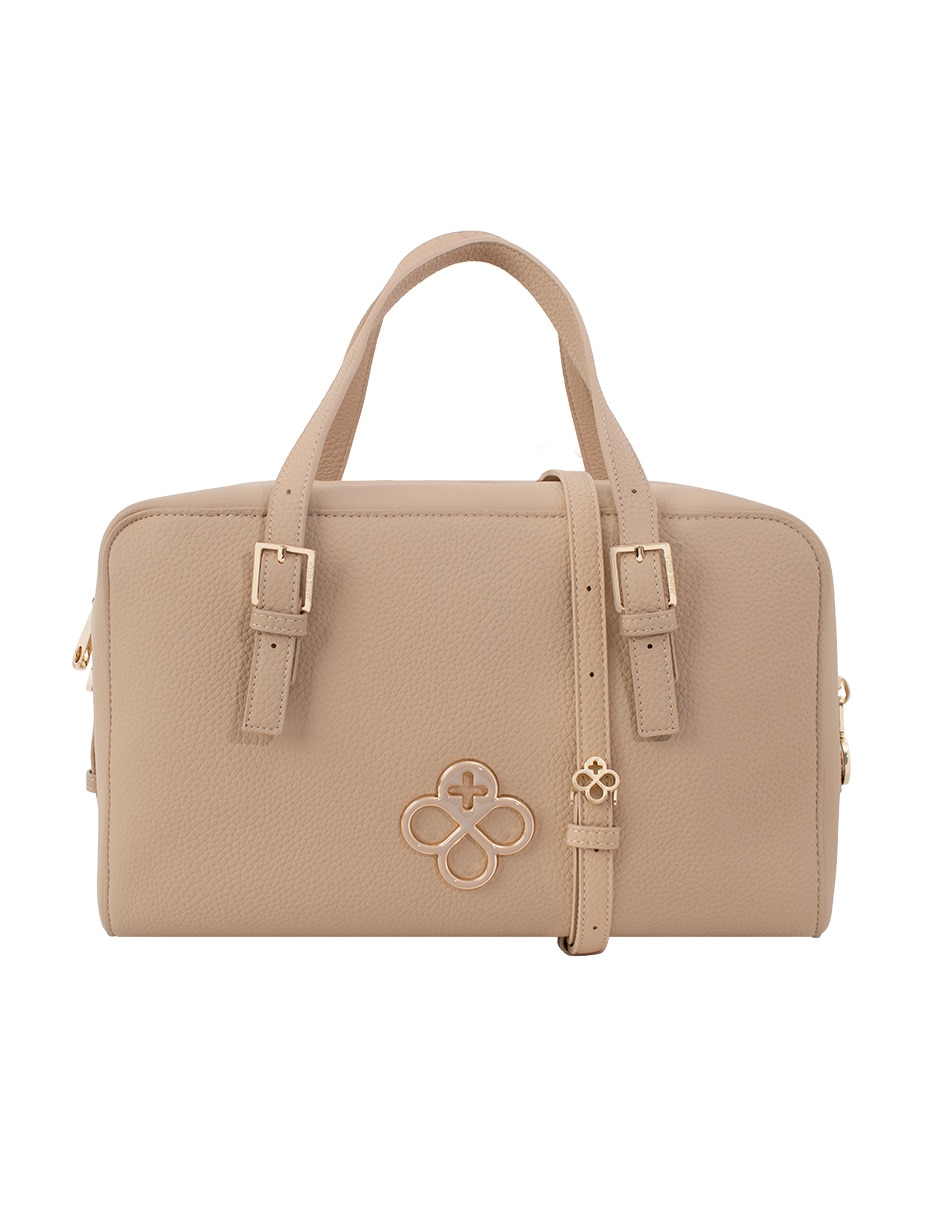Bolsa bowler Instantes para mujer