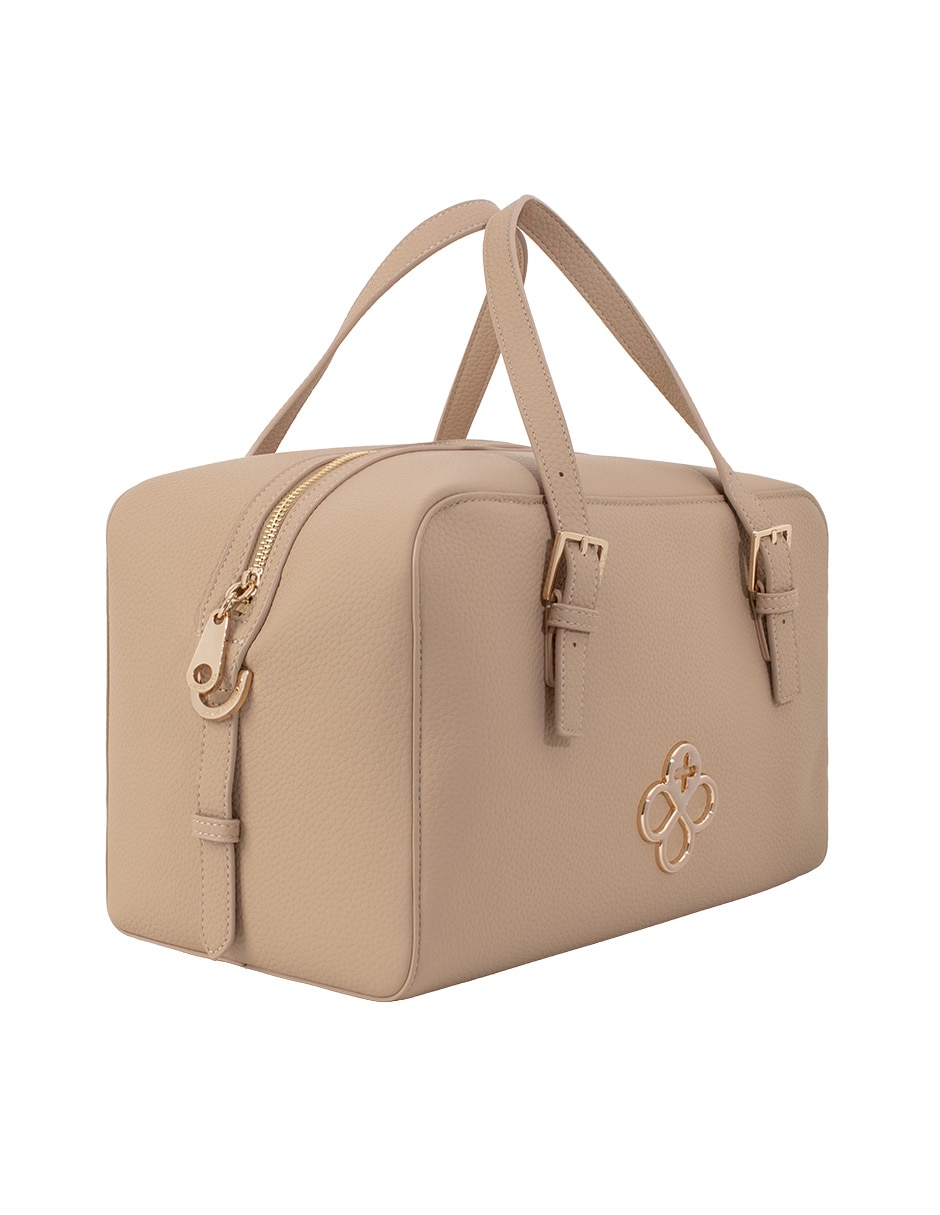 Bolsa bowler Instantes para mujer 2