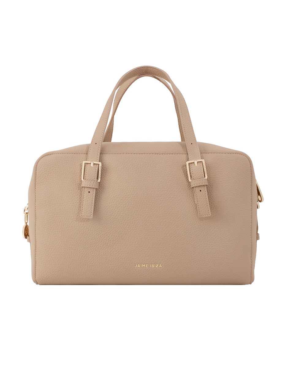 Bolsa bowler Instantes para mujer 3