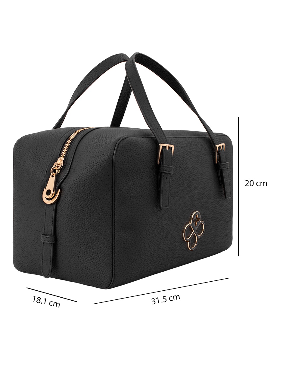Bolsa bowler Jaime Ibiza Instantes para mujer