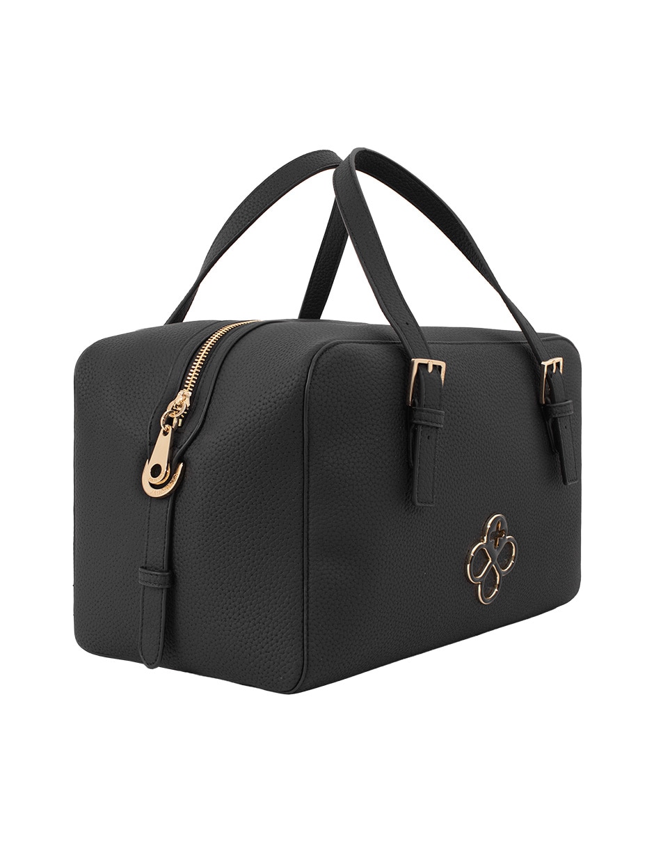 Bolsa bowler Jaime Ibiza Instantes para mujer