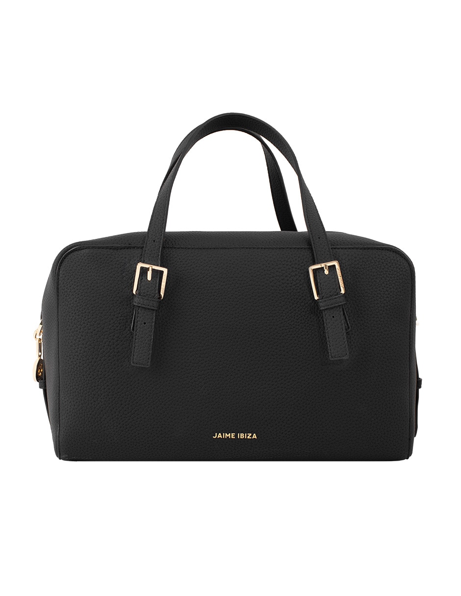 Bolsa bowler Jaime Ibiza Instantes para mujer