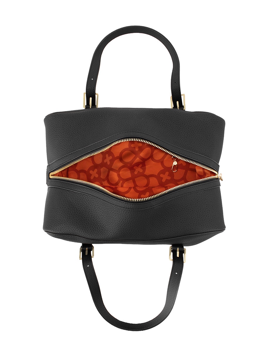 Bolsa bowler Jaime Ibiza Instantes para mujer