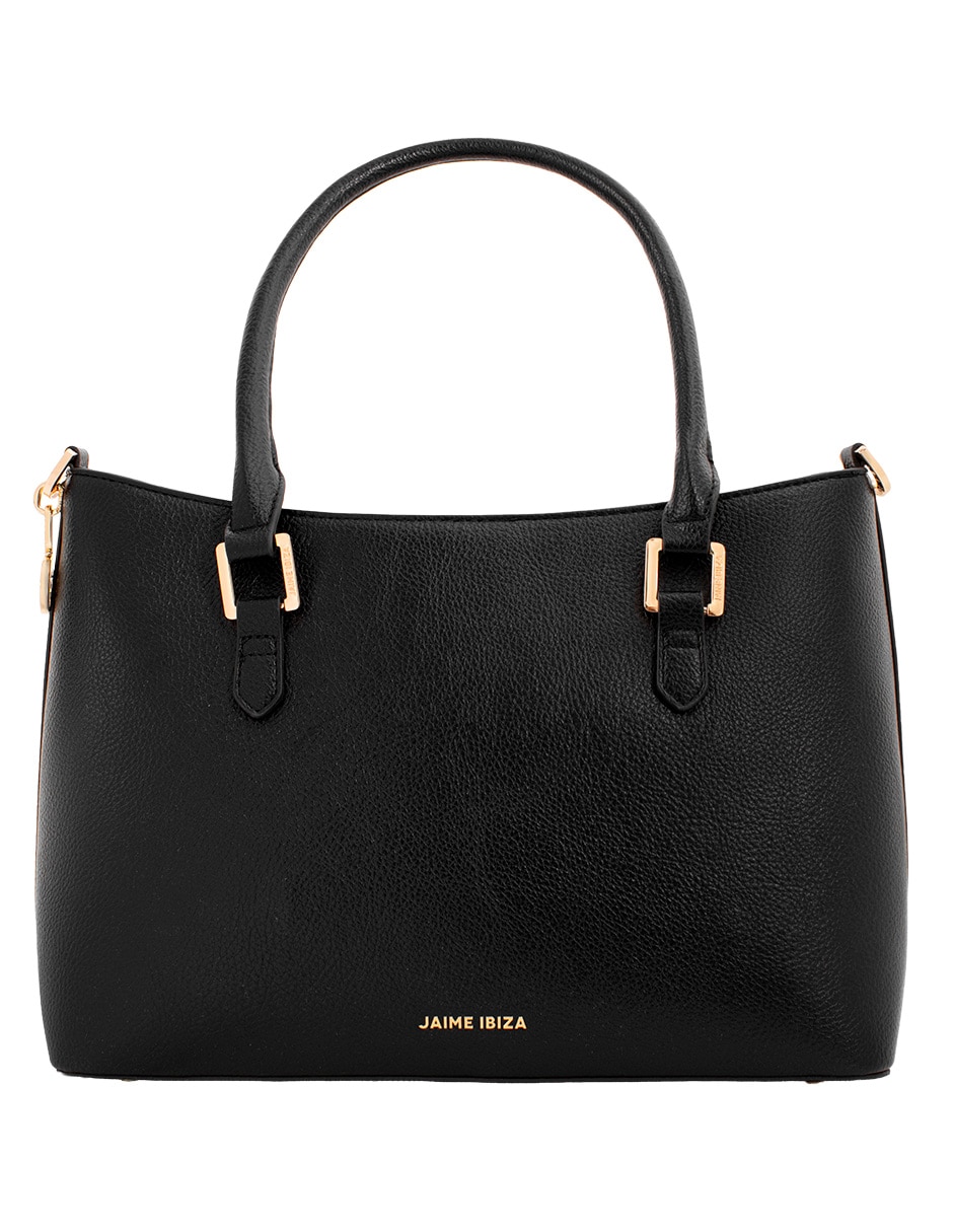 Bolsa satchel Instantes para mujer 3
