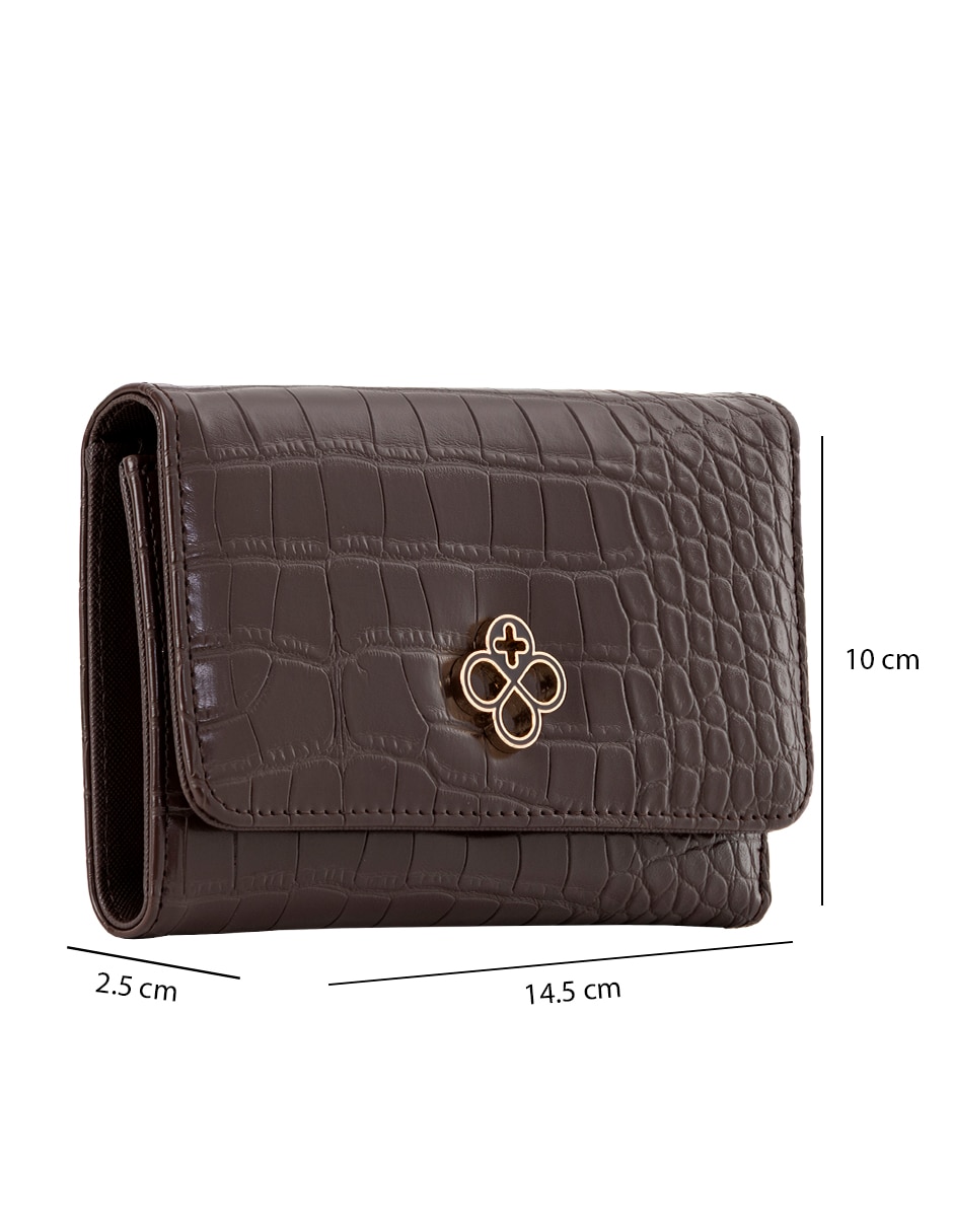 Cartera Instantes para mujer 5