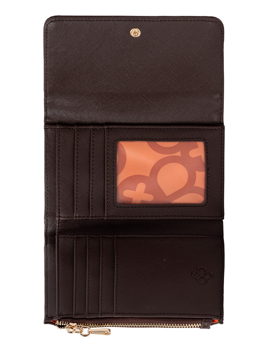 Cartera Instantes para mujer 4