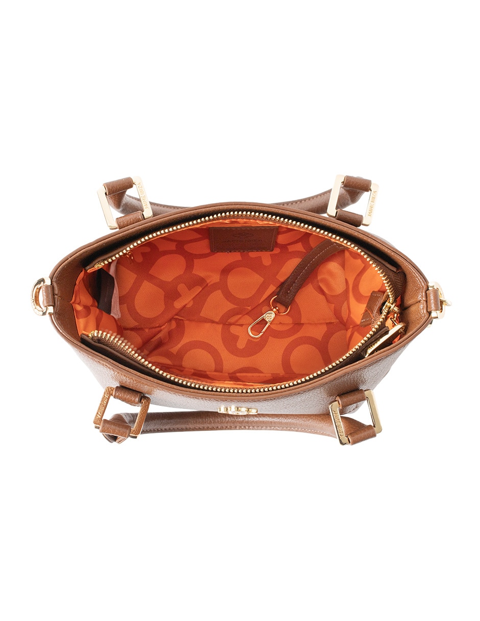 Bolsa crossbody instantes para mujer 4