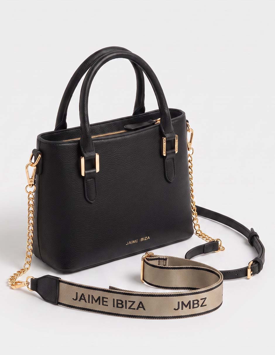 Set/bolsa crossbody jaime ibiza instantes de poliuretano para mujer
