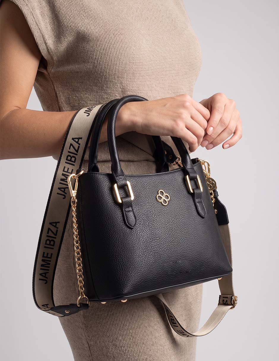 Set/bolsa crossbody jaime ibiza instantes de poliuretano para mujer