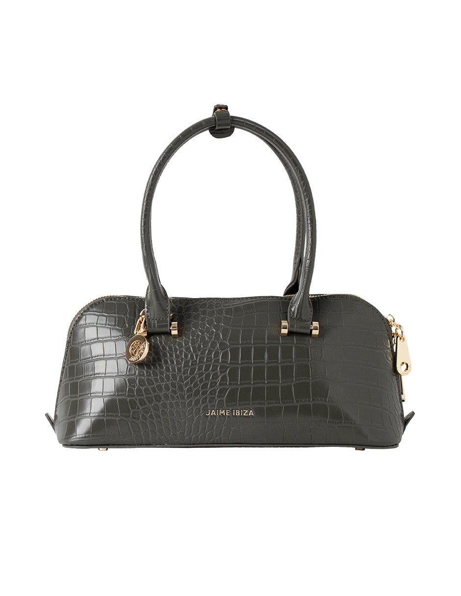 Bolsa bowler Instantes para mujer 3