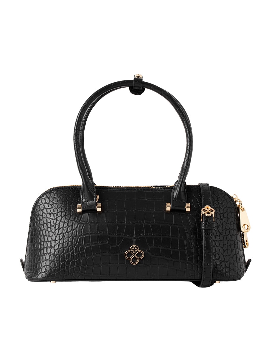 Bolsa bowler Instantes para mujer