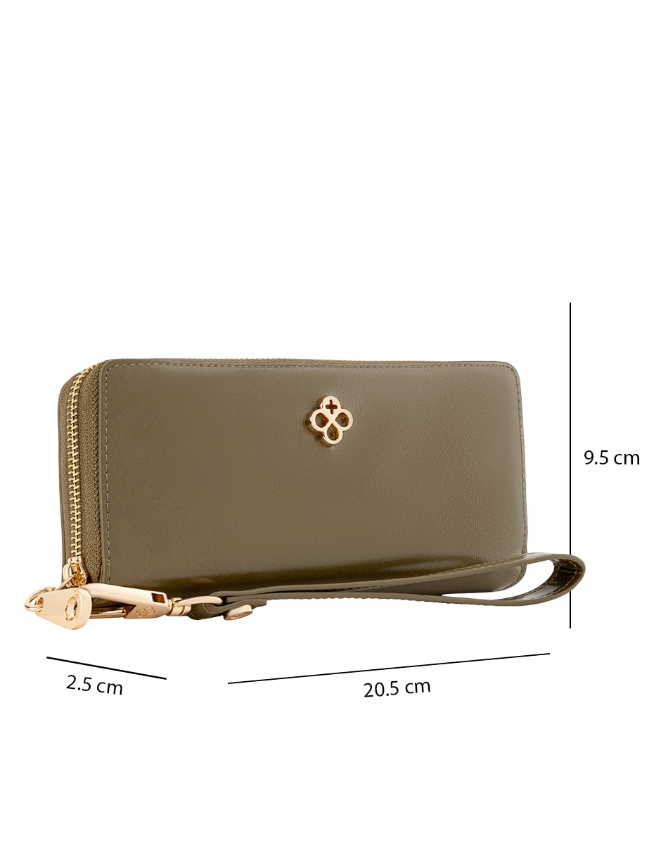 Cartera Jaime Ibiza Instantes para mujer