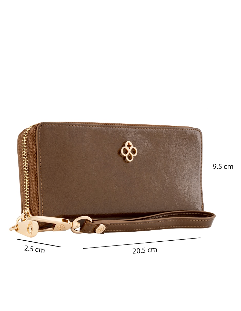 Cartera Instantes para mujer 5