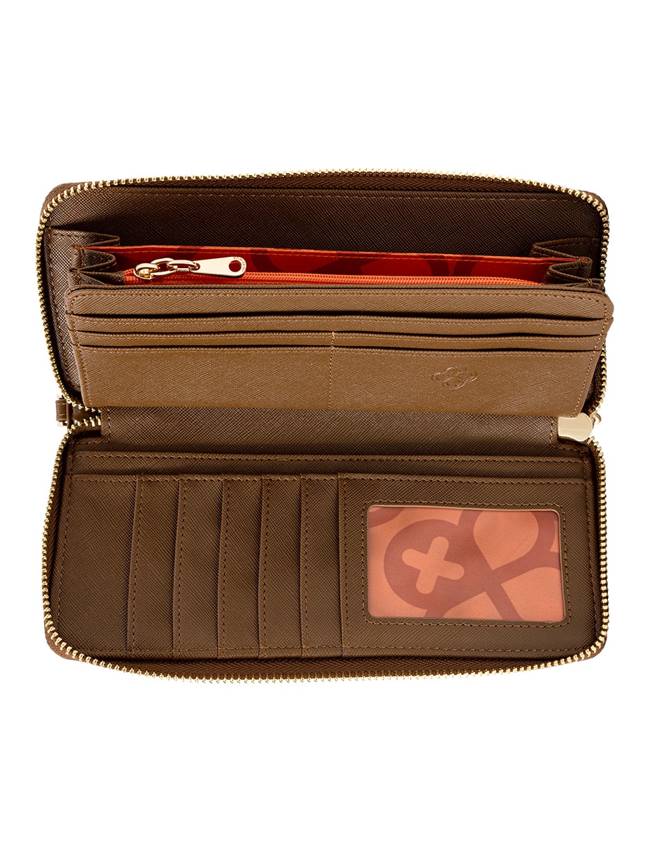 Cartera Instantes para mujer 4