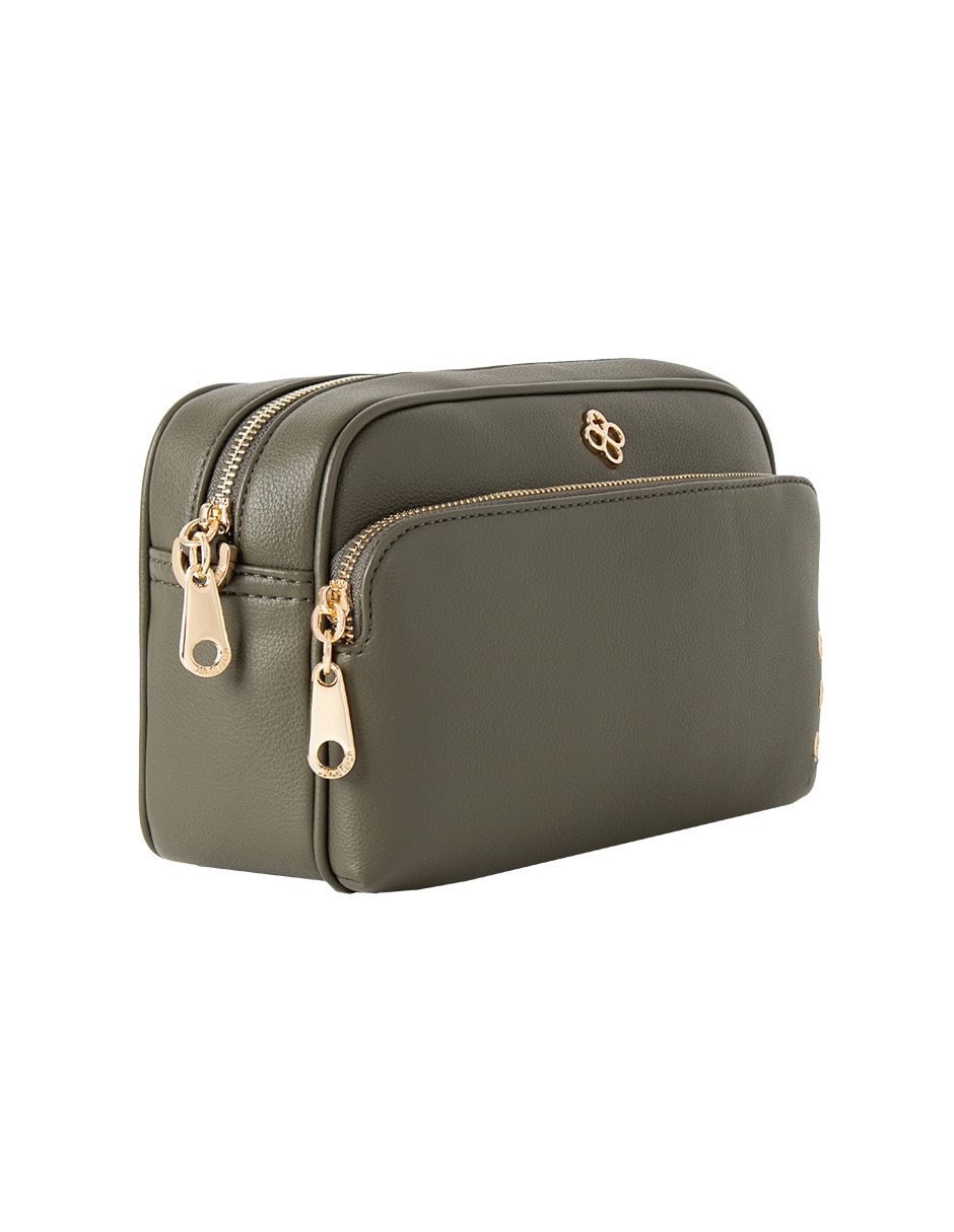 Bolsa crossbody Instantes para mujer 2