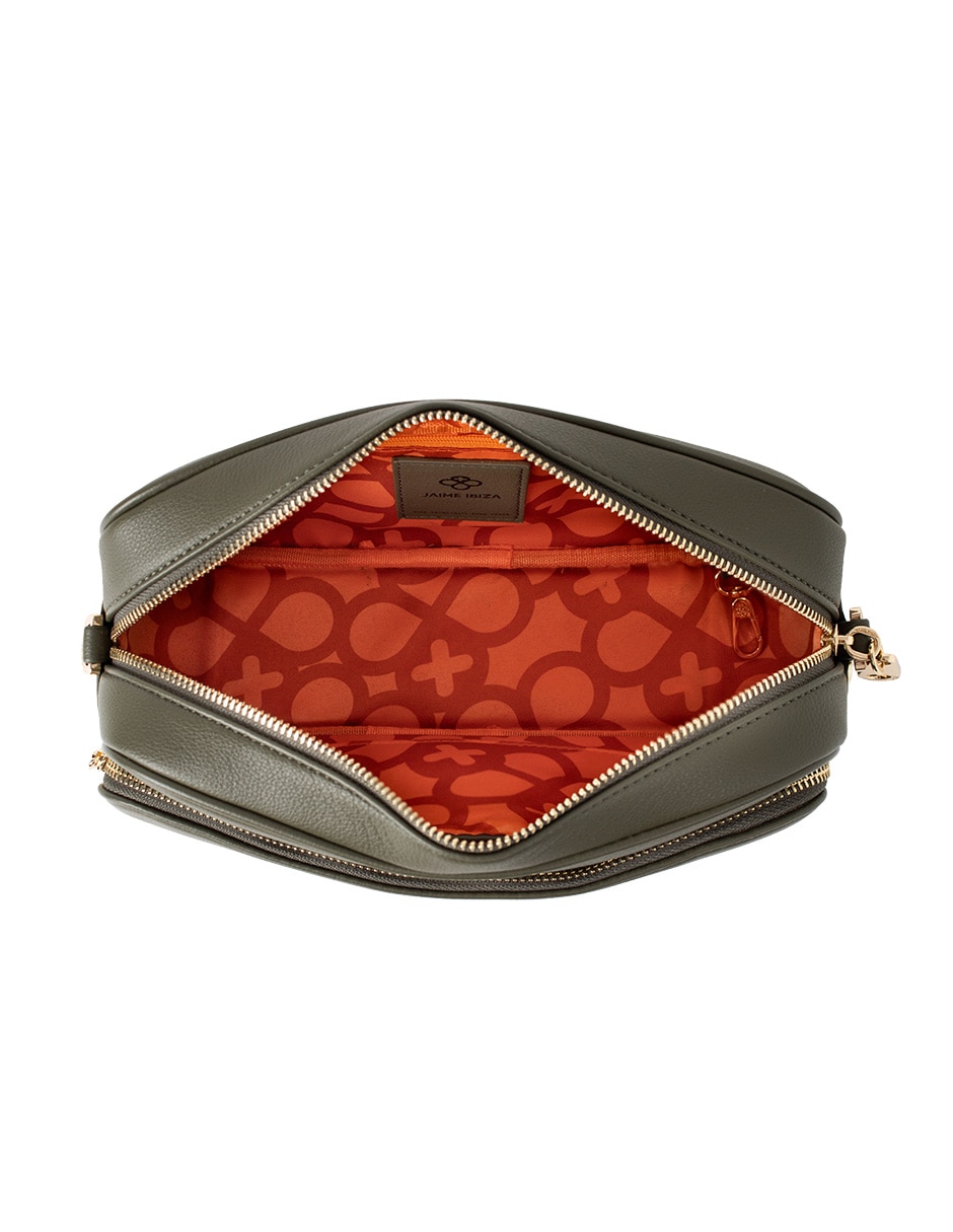 Bolsa crossbody Instantes para mujer 4