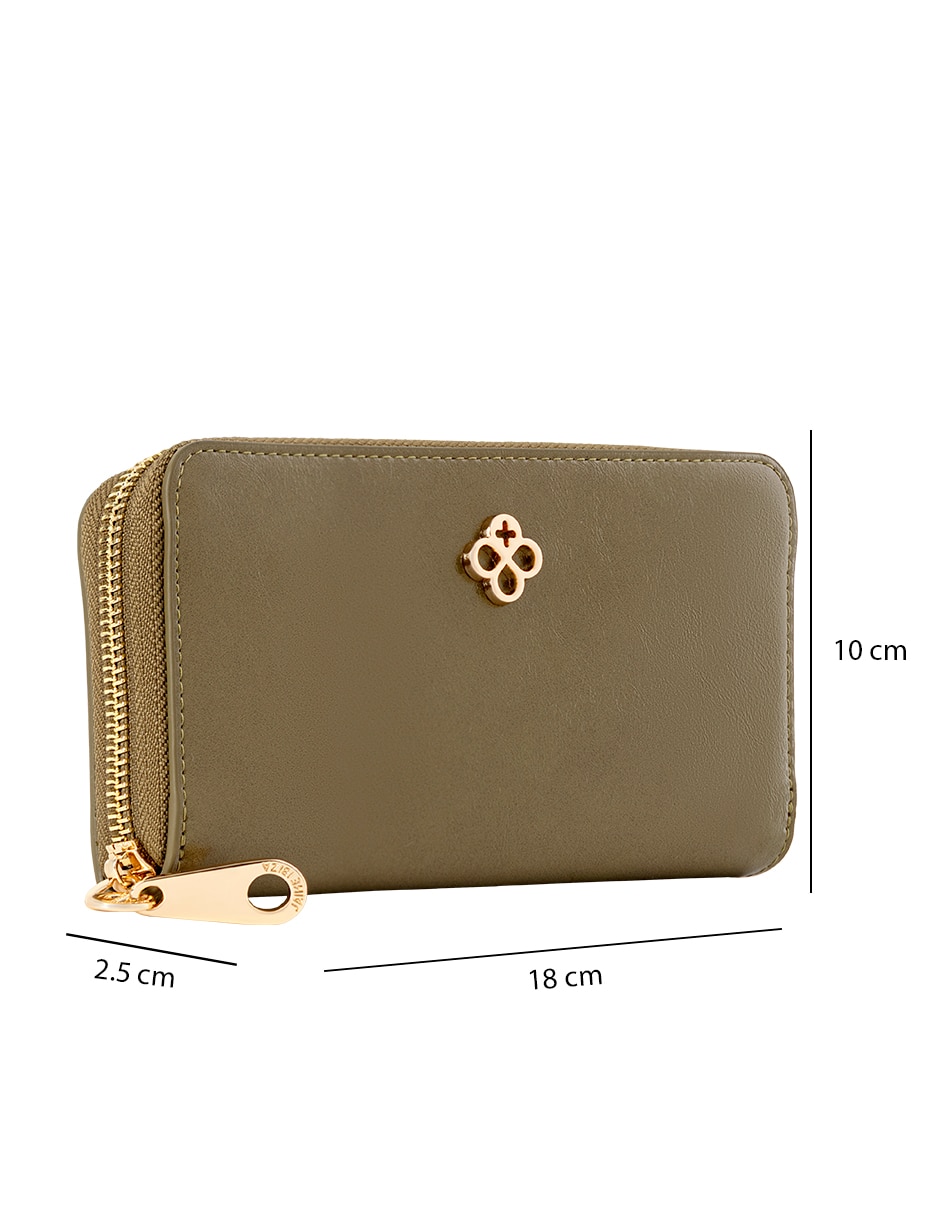 Cartera Instintos para mujer 5