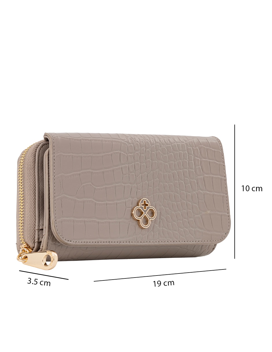 Cartera Jaime Ibiza Instantes para mujer