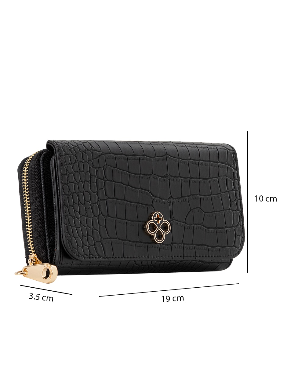 Cartera Instantes para mujer 5