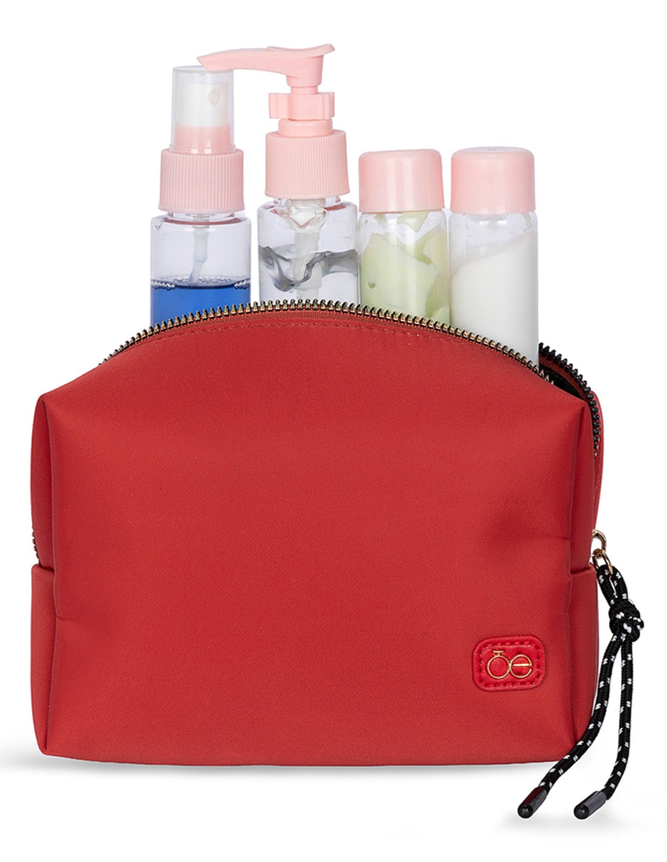 Cosmetiquera multiusos salex para mujer 5