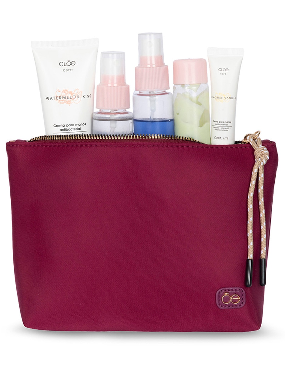 Cosmetiquera multiusos salex para mujer 2