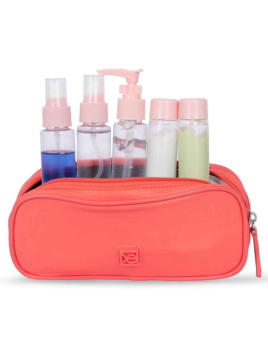 Cosmetiquera multiusos zaleya para mujer 2