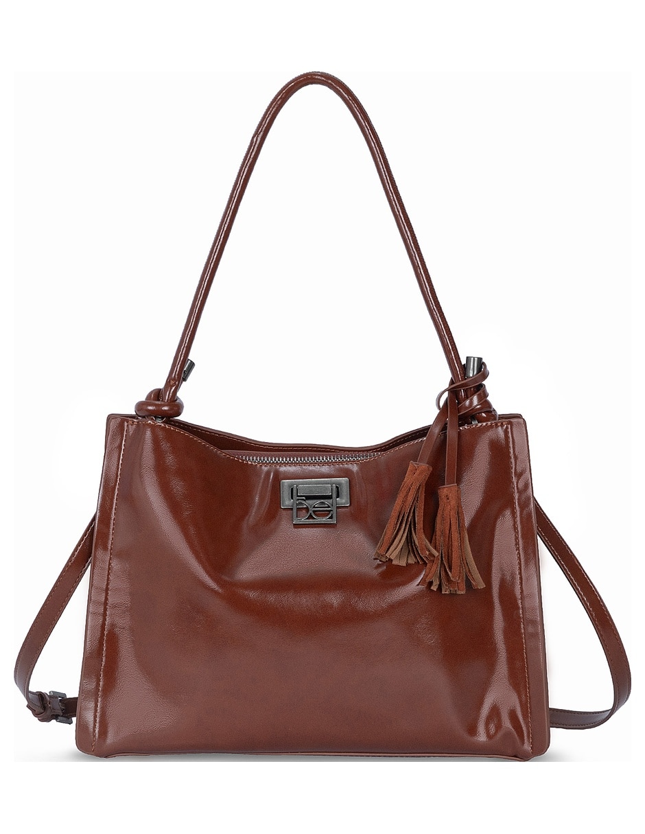 Bolsa satchel siail para mujer 1