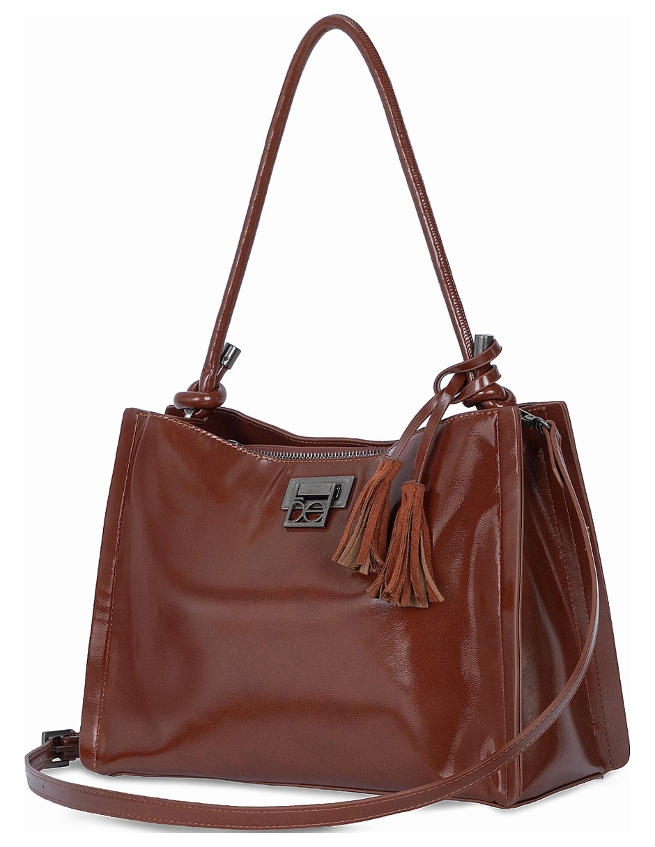 Bolsa satchel siail para mujer 2