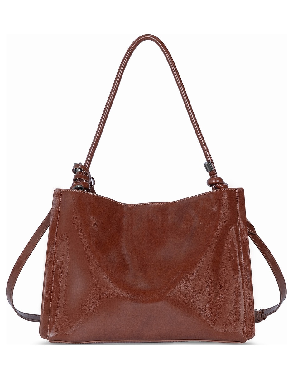 Bolsa satchel siail para mujer 5