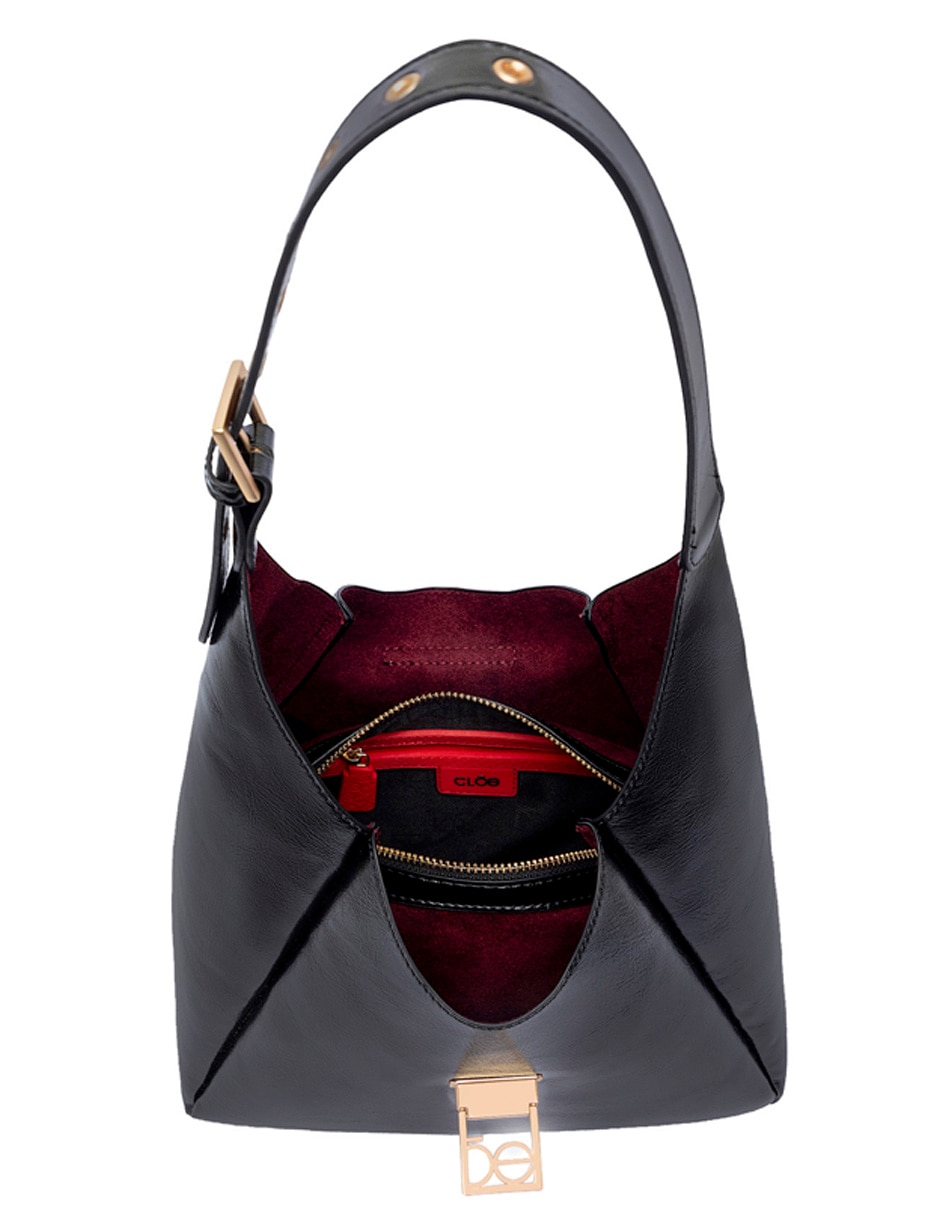 Bolsa hobo aradi para mujer 7