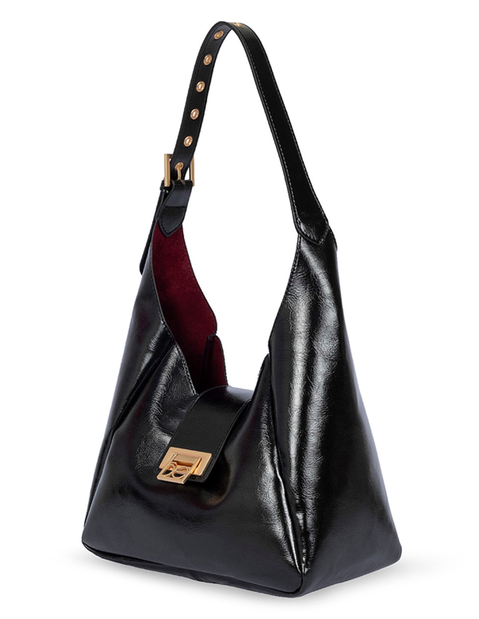 Bolsa hobo aradi para mujer 8