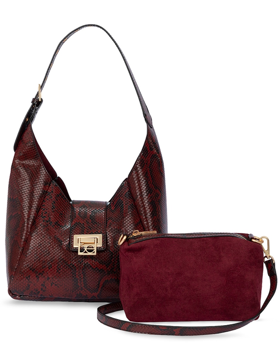 Bolsa hobo aradi para mujer 1