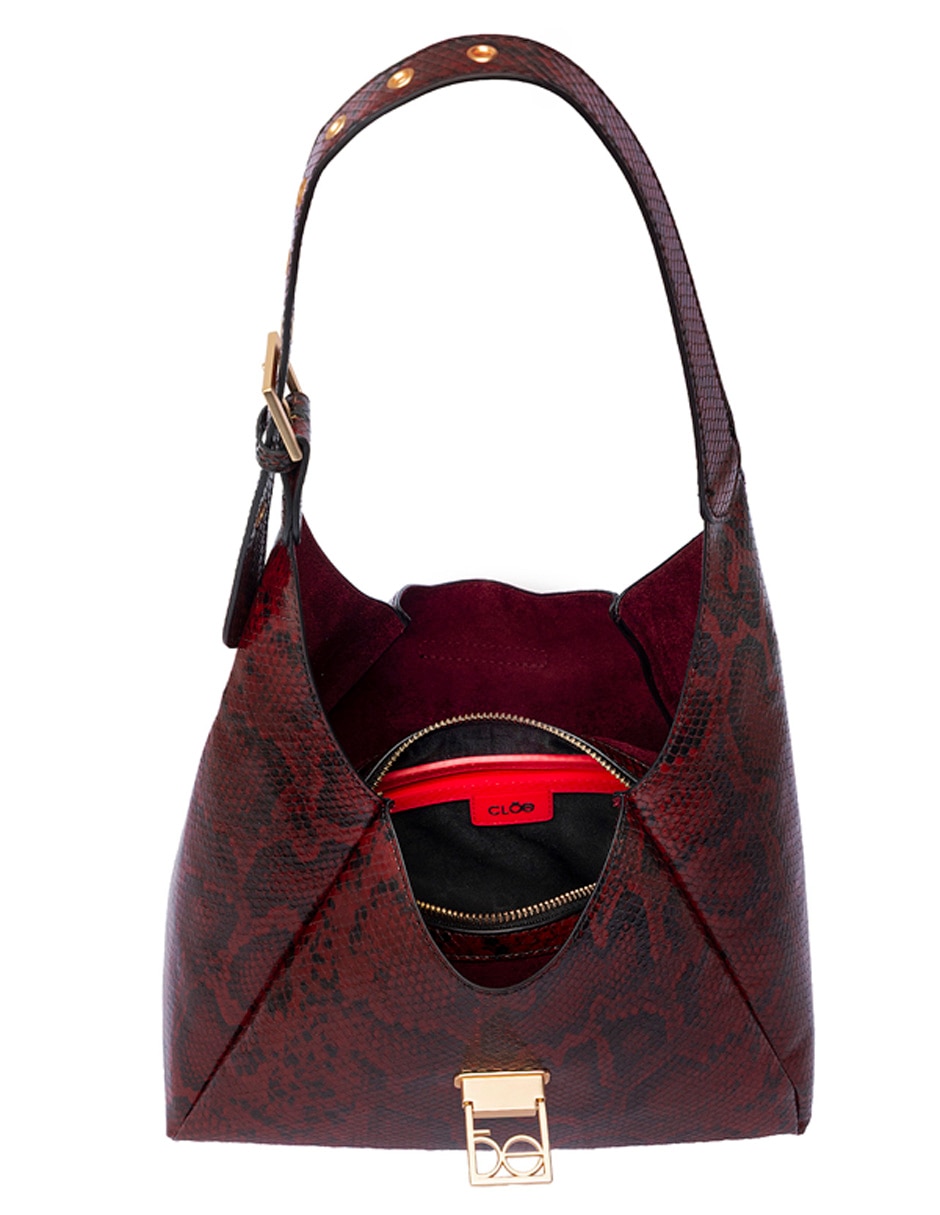 Bolsa hobo aradi para mujer 4