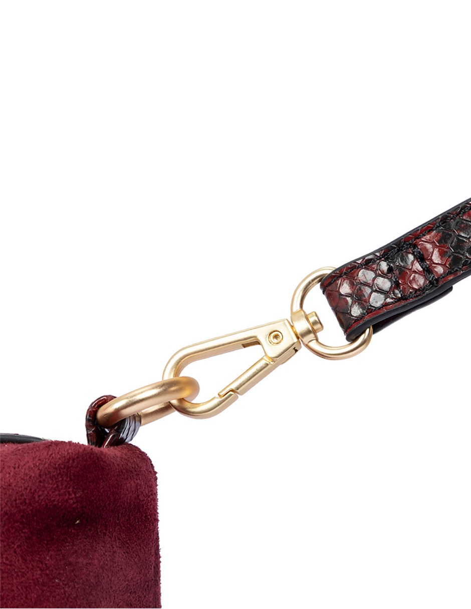 Bolsa hobo aradi para mujer 6