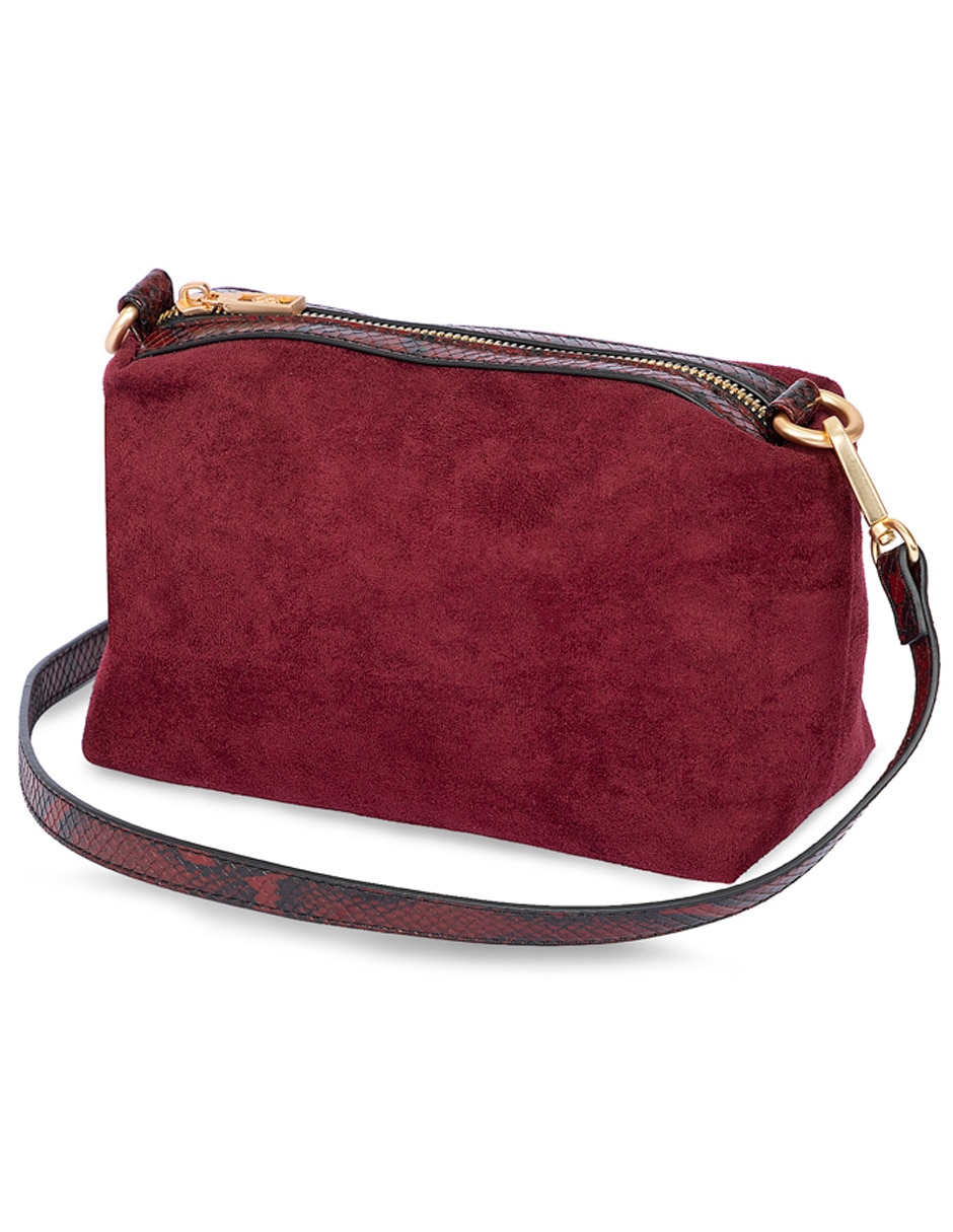 Bolsa hobo aradi para mujer 7