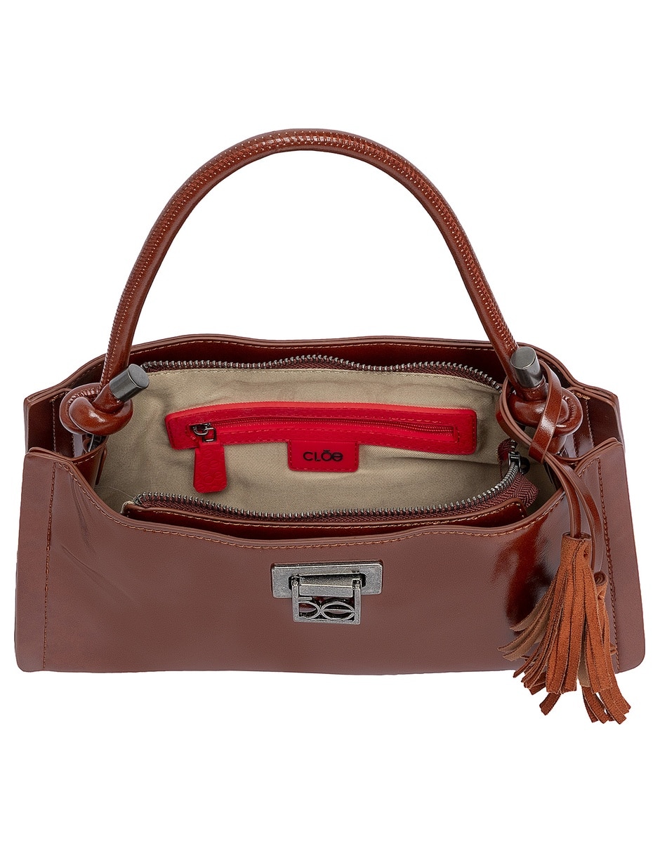 Bolsa shoulder siail para mujer 4