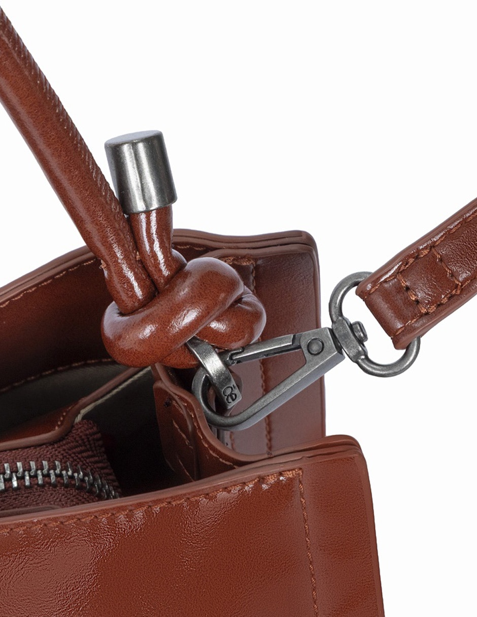 Bolsa shoulder siail para mujer 5