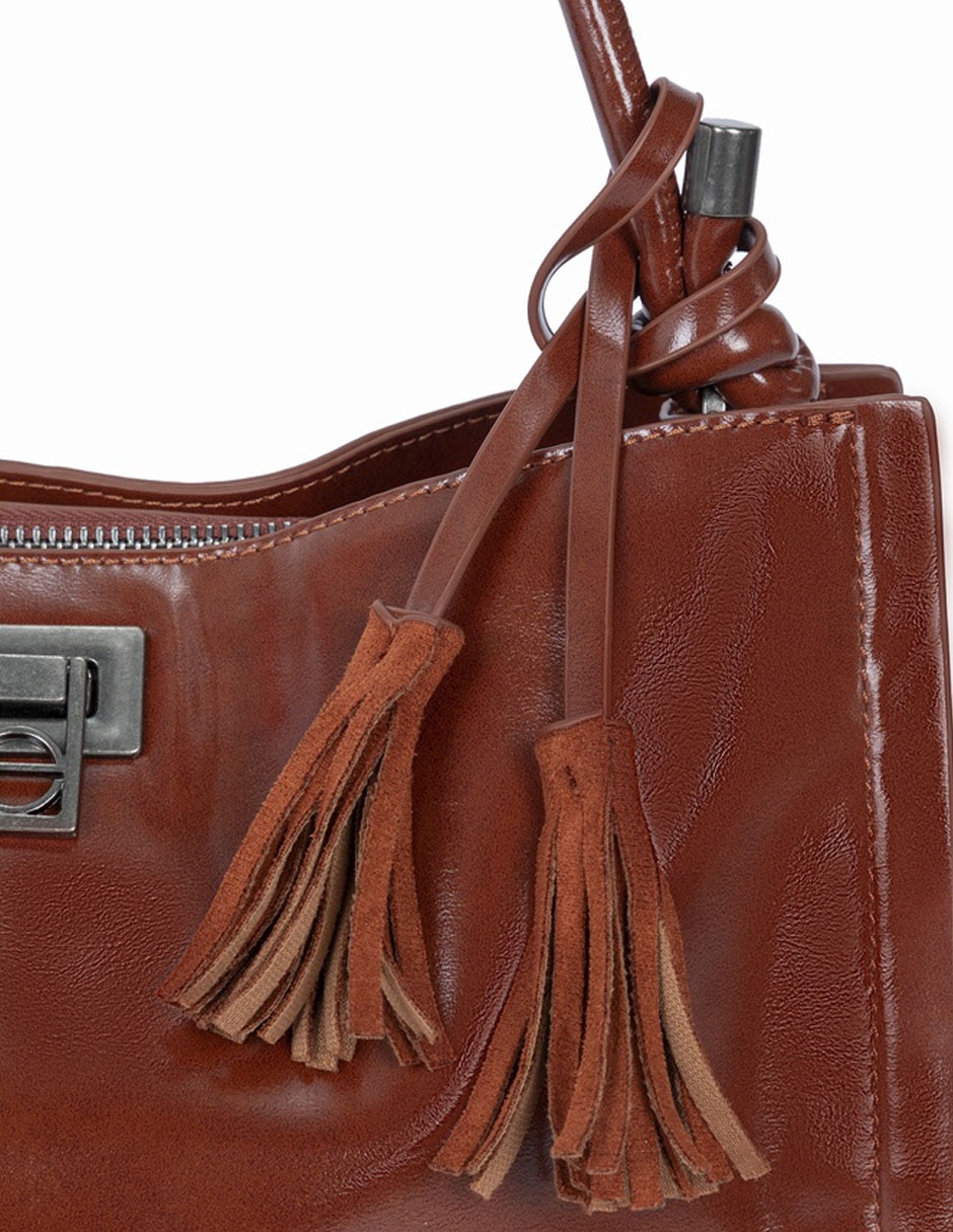 Bolsa shoulder siail para mujer 7