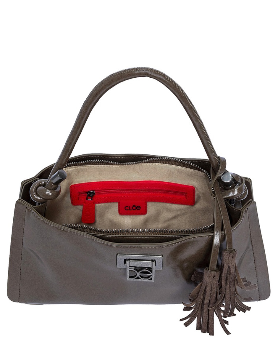 Bolsa shoulder siail para mujer 4