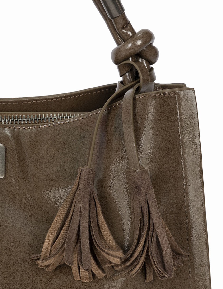 Bolsa shoulder siail para mujer 7