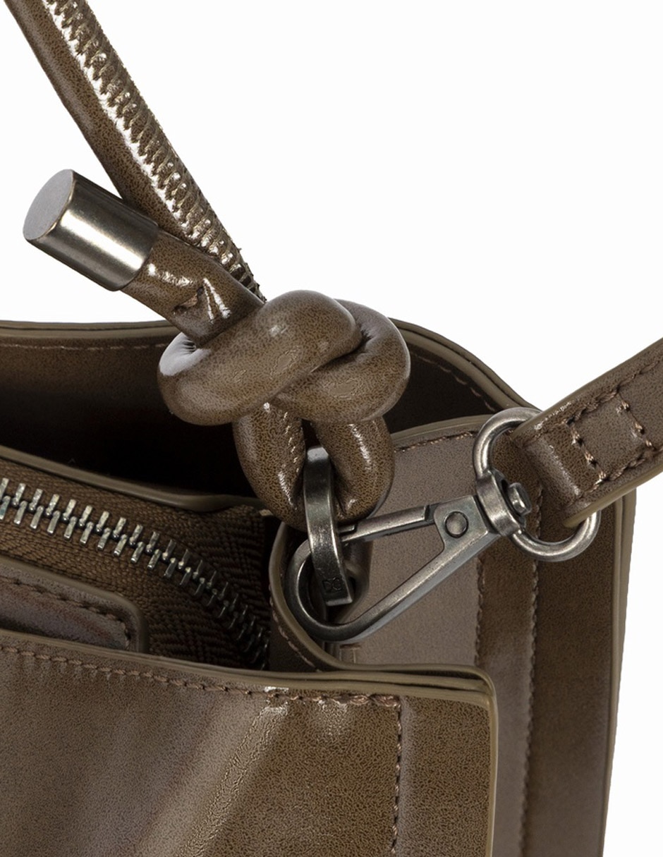 Bolsa shoulder siail para mujer 8