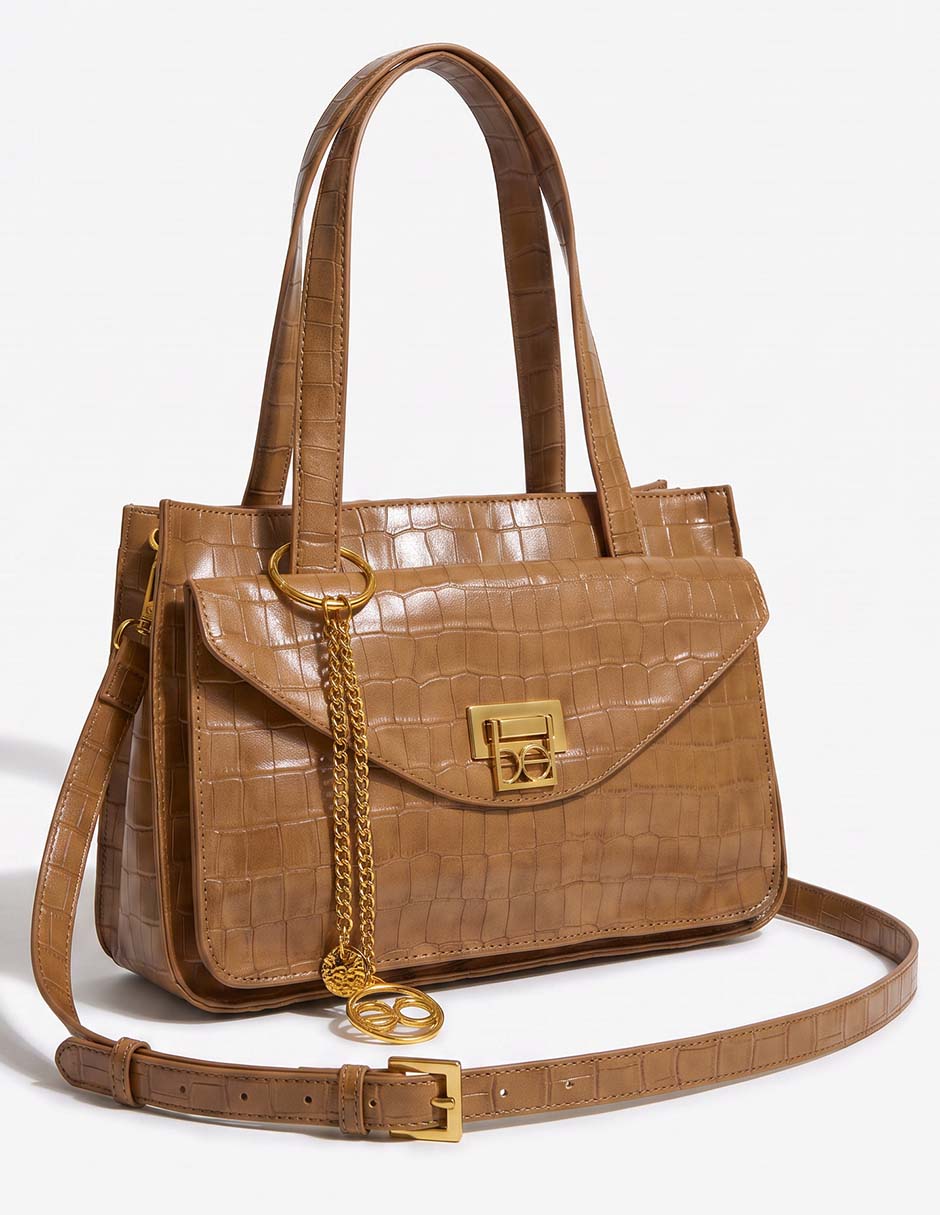 Bolsa tote lakhenia para mujer Bolsa tote lakhenia para mujer
