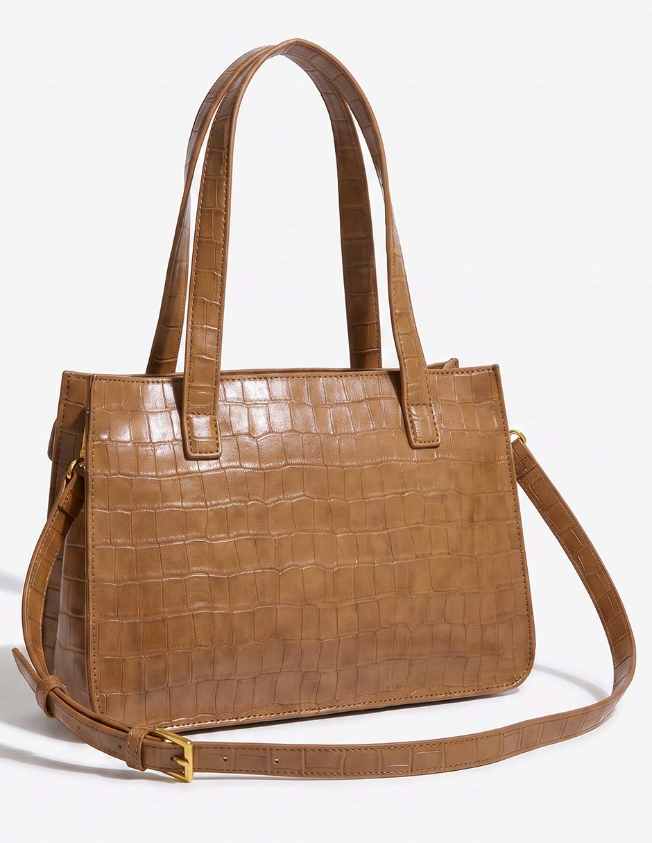 Bolsa tote lakhenia para mujer 2