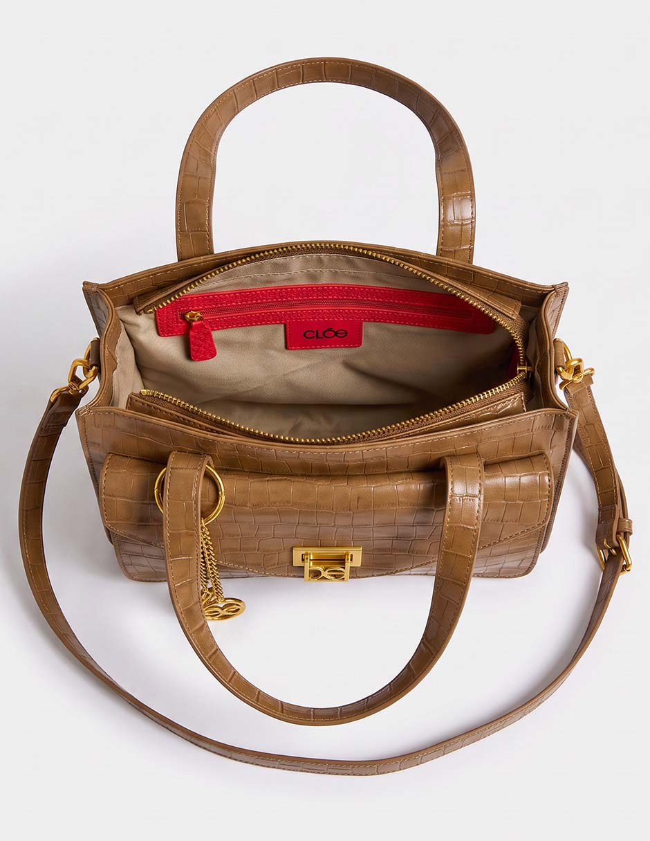 Bolsa tote lakhenia para mujer 3