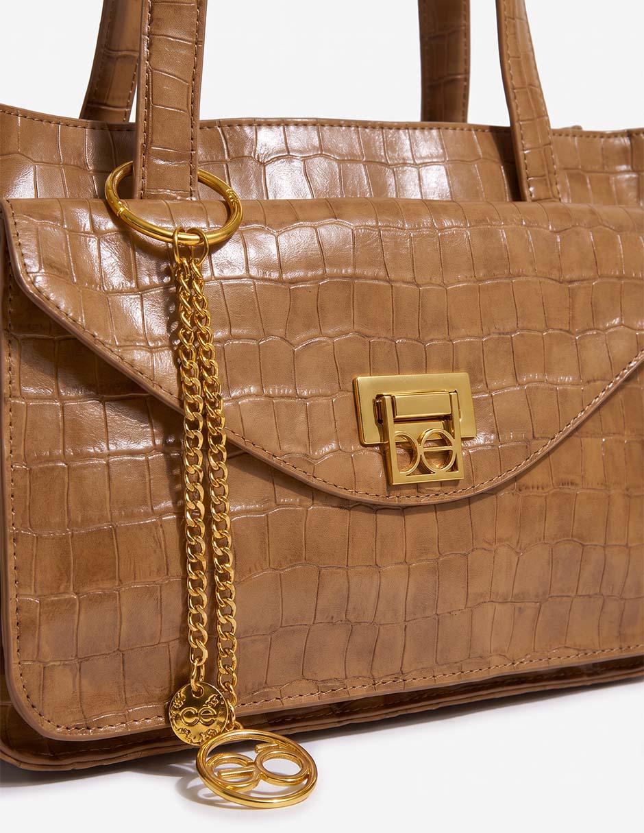 Bolsa tote lakhenia para mujer 4