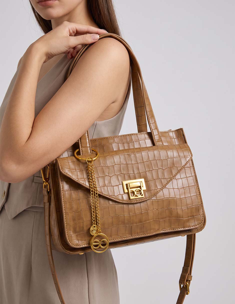 Bolsa tote lakhenia para mujer 5